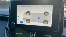 Toyota Corolla 1.8 VVT-i Hybrid GR Sport 5dr CVT Hybrid Hatchback